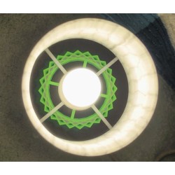 Lampa nocna - stołowa Sorella