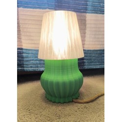 Lampa nocna - stołowa Sorella