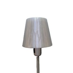Abażur do lampy Sorella 13cmx16cm E27