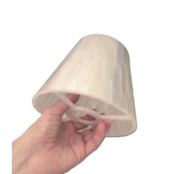Abażur do lampy Sorella 13cmx16cm E27