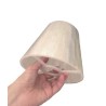 Abażur do lampy Sorella 13cmx16cm E27