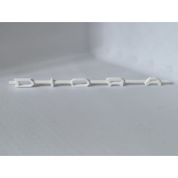 Napis logo Diora