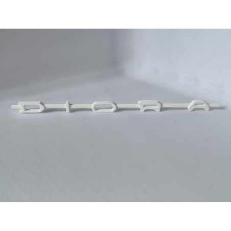 Napis logo Diora