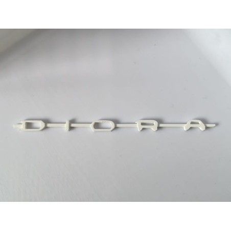 Napis logo Diora