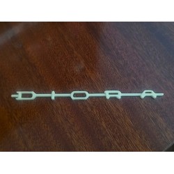 Napis logo Diora