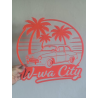 Wallart W-wa City Syrena