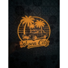Wallart W-wa City Syrena