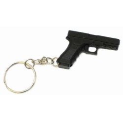 Brelok mini pistolet