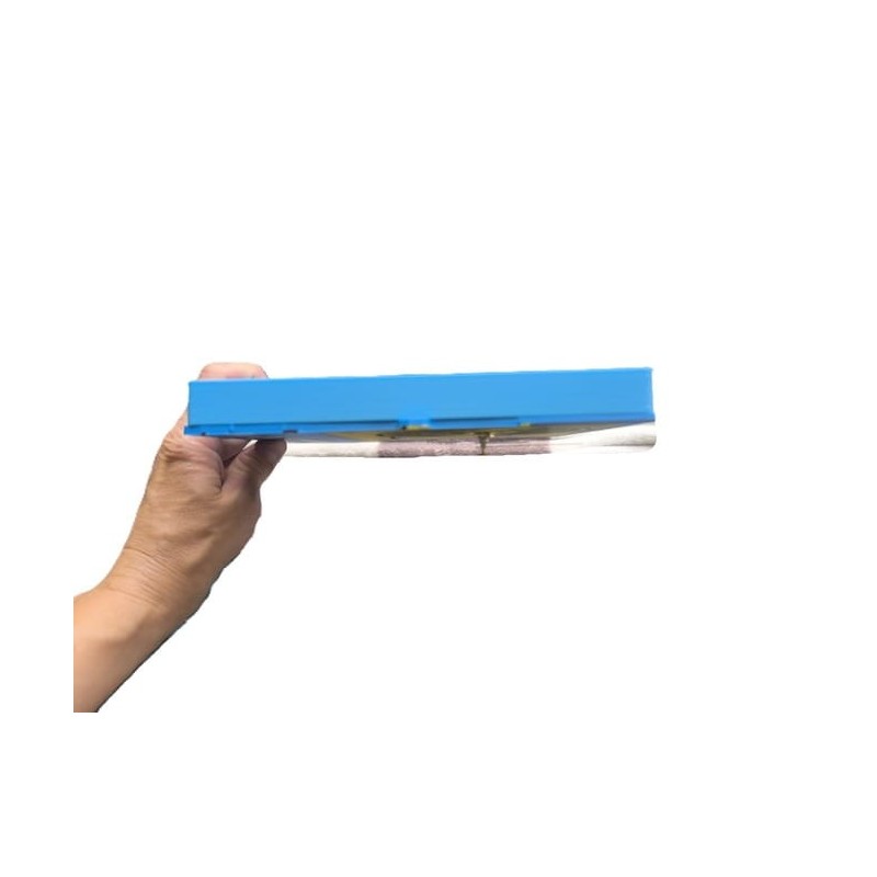Zegar gramofon Bambino