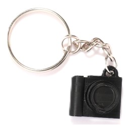 Brelok mini aparat fotograficzny