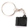 Brelok mini aparat fotograficzny