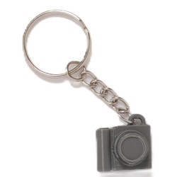 Brelok mini aparat fotograficzny