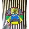 Zegar FSO Warszawa 1951