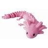 segmentowany aksolotl