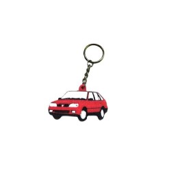 Brelok FSO Polonez Caro Plus