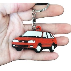 Brelok FSO Polonez Caro Plus