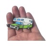 Kamper Toyota Sunrader