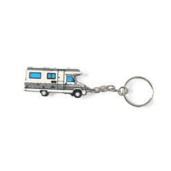 Brelok kamper Fiat Ducato 93