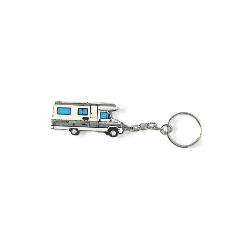 Brelok kamper Fiat Ducato 93