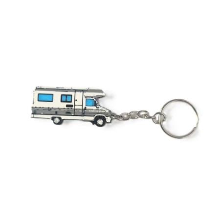 Brelok kamper Fiat Ducato 93