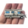 Brelok kamper Fiat Ducato 93