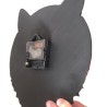 Zegar ścienny Cat Vision