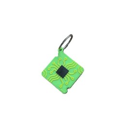 Brelok - Układ elektroniczny PCB