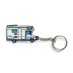 Brelok kamper Fiat Ducato Meteor