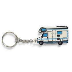 Brelok kamper Fiat Ducato Meteor
