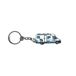Brelok kamper Fiat Ducato Dinghy
