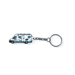 Brelok kamper Fiat Ducato Dinghy