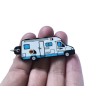 Brelok kamper Fiat Ducato Dinghy
