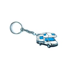 Brelok kamper Ford Transit 92