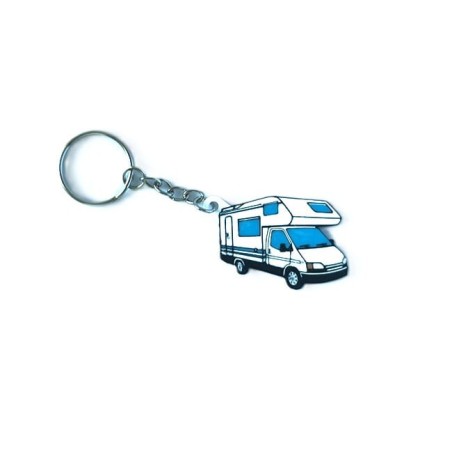 Brelok kamper Ford Transit 92