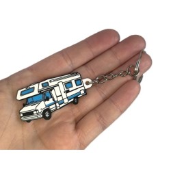Brelok kamper fiat Ducato Euramobil