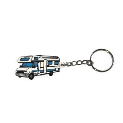 Brelok kamper fiat Ducato Euramobil