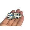 Brelok kamper fiat Ducato Euramobil