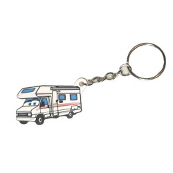Brelok kamper Fiat Ducato 94