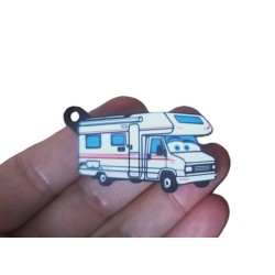 Brelok kamper Fiat Ducato 94