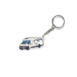 Brelok kamper Fiat Ducato Magis