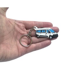 Brelok Fiat Ducato Kamper 06