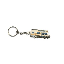 Brelok Kamper Fiat Ducato Knaus