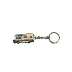 Brelok Kamper Fiat Ducato Knaus