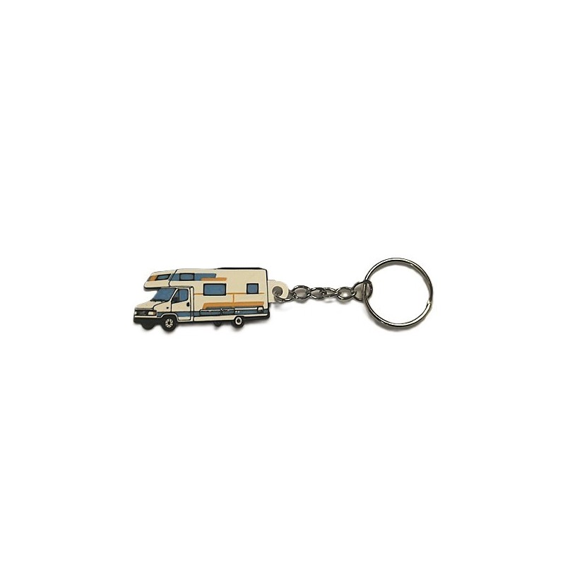 Brelok Kamper Fiat Ducato Knaus