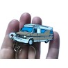 Brelok kamper Fiat Ducato Hobby 600