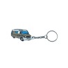 Brelok kamper Fiat Ducato Hobby 600