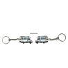 Brelok kamper Fiat Ducato Hymer 55