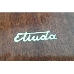 Napis Etiuda na radio