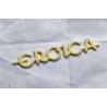 Napis na radio Eroica