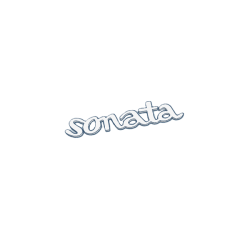 Napis Sonata na radio